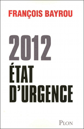 2012 ETAT D'URGENCE