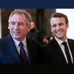 Bayrou et Macron