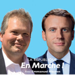 Macron et Moreau