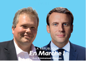 Macron et Moreau